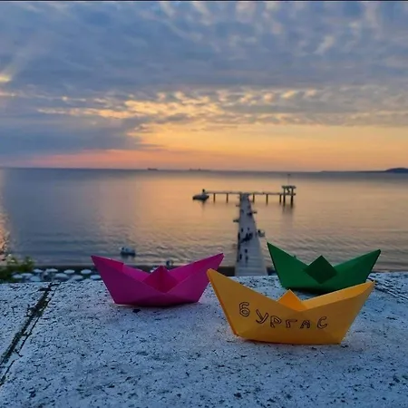 Гостевой дом Sezoni South