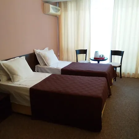 Гостевой дом Sezoni South Бургас