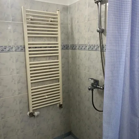 Sezoni South Гостевой дом Бургас