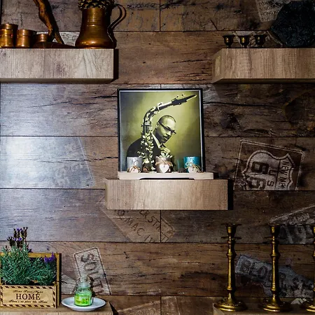 Sezoni South ゲストハウス