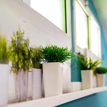 Sezoni South 2* ブルガス