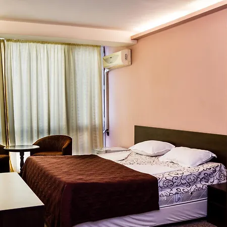 Sezoni South ゲストハウス ブルガス