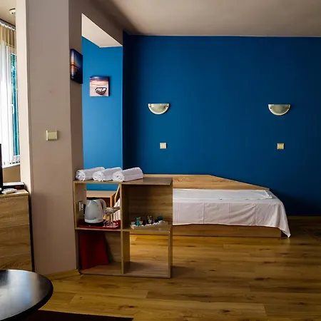 ゲストハウス Sezoni South ブルガス