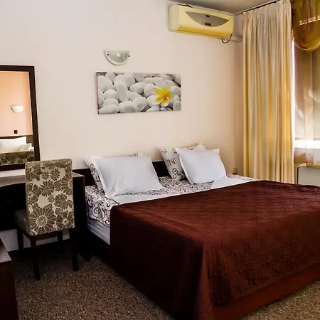 Sezoni South ブルガス