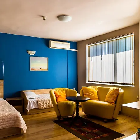 ゲストハウス Sezoni South