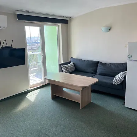 ゲストハウス Sezoni South ブルガス